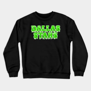 Dallas stars Crewneck Sweatshirt